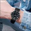 Montre militaire bracelet NATO