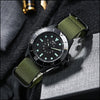 Montre militaire commando OTAN