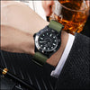 Montre militaire commando OTAN