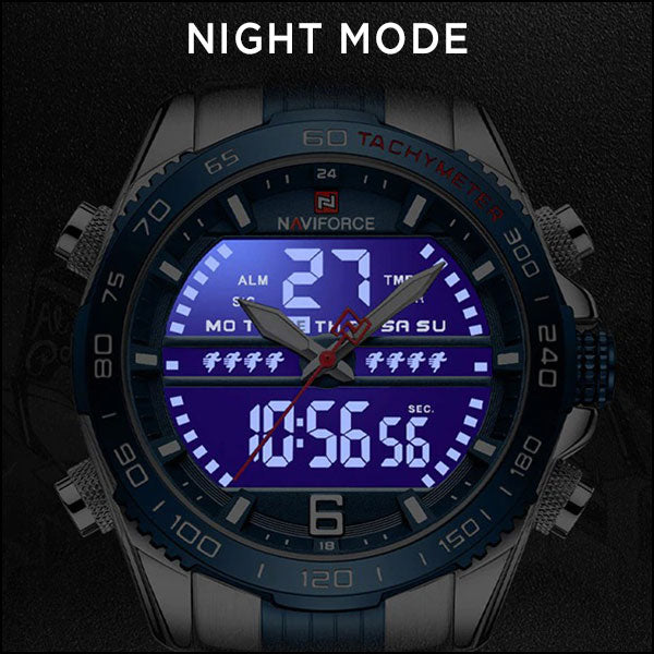 Montre militaire marque