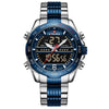 Montre militaire marque