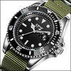 Montre militaire NATO
