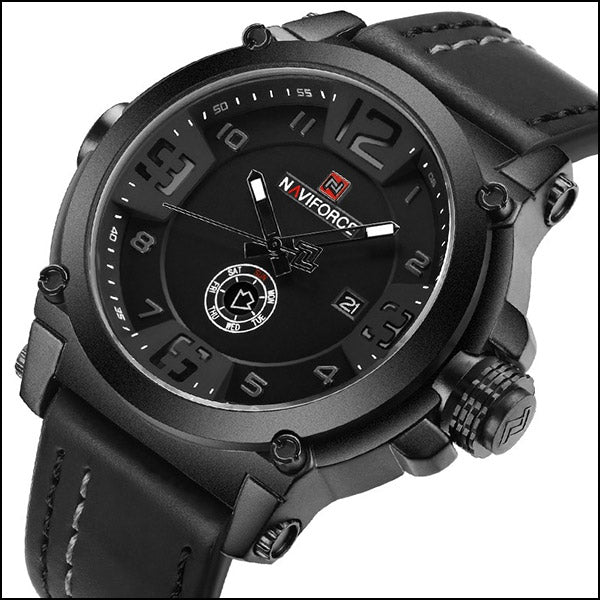 Montre militaire pour homme