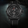 Montre militaire pour homme