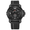 Montre militaire pour homme