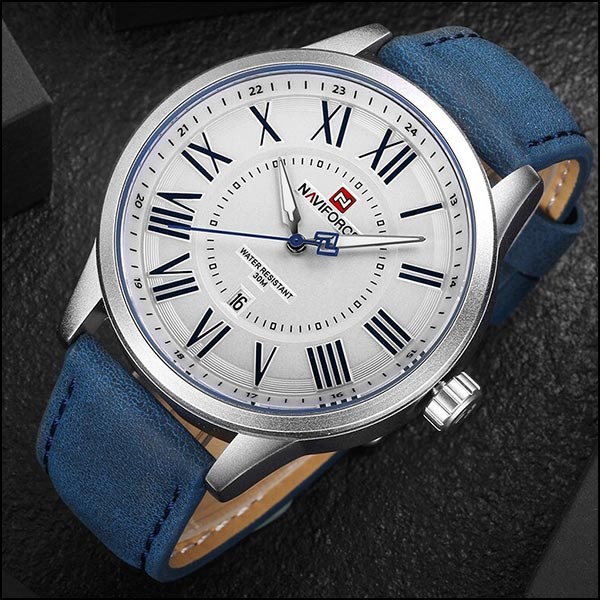 Montre militaire rétro