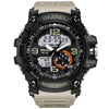 Montre militaire SMAEL