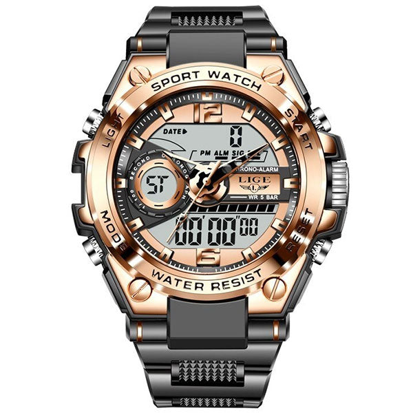 Montre militaire sport