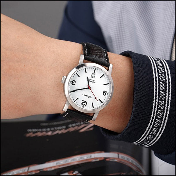 Montre militaire vintage