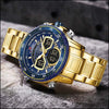 Montre Naviforce militaire