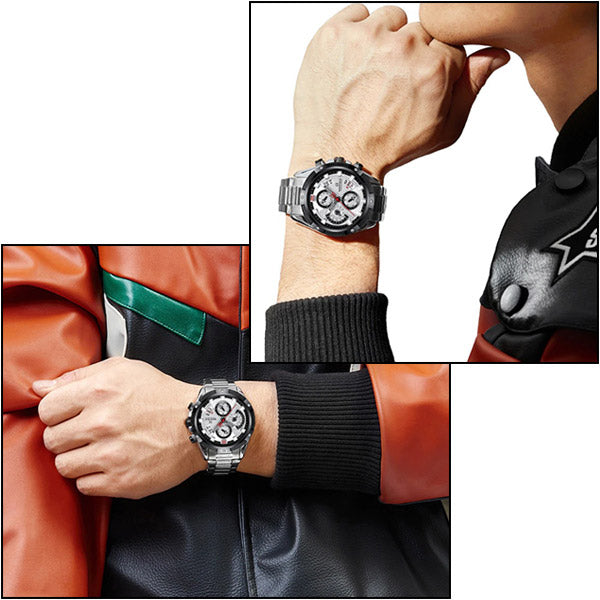 Montre pilote de ligne