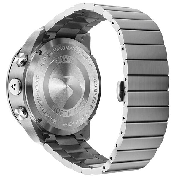 Montre plongée militaire