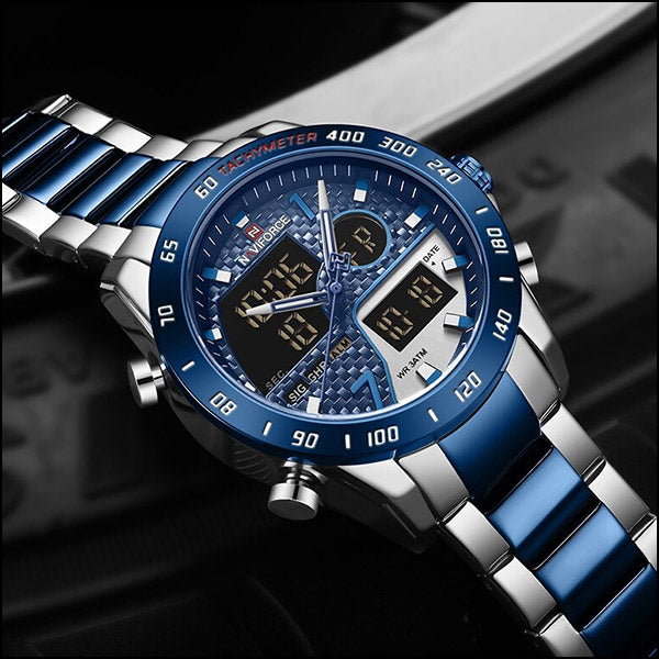 Montre pour militaire