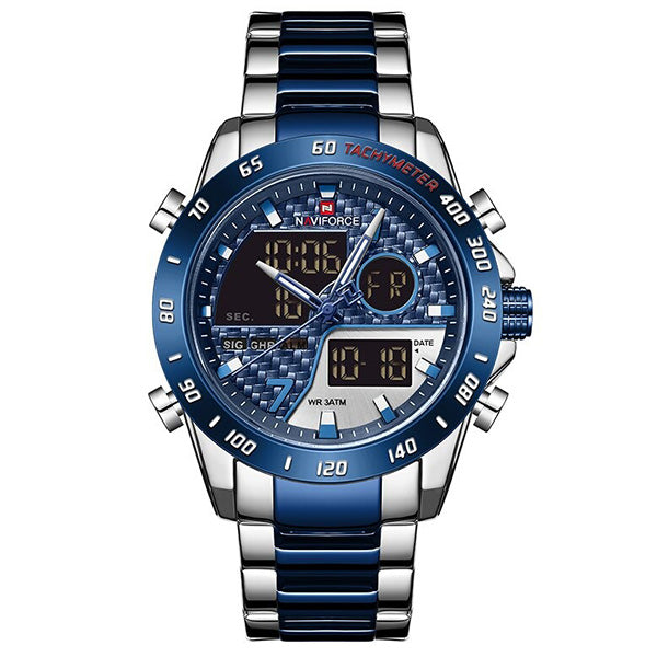 Montre pour militaire