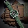 Montre sport homme militaire