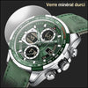 Montre sport homme militaire