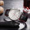 Montre style aviateur