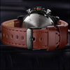 Montre style militaire