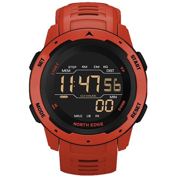 Montre tactique militaire