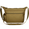 Musette militaire homme