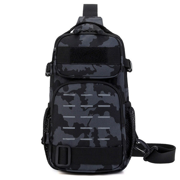 Musette militaire sac à dos