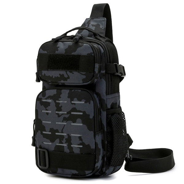 Musette militaire sac à dos