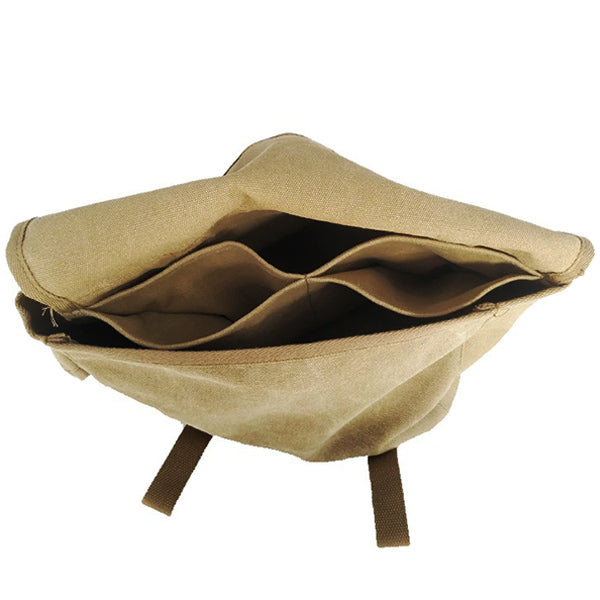 Musette militaire US