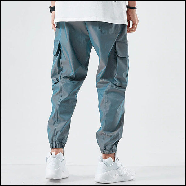 Pantalon cargo militaire pour homme