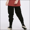 Pantalon cargo modulable