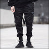 Pantalon cargo streetwear