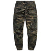 Pantalon jogging camouflage homme