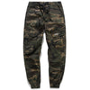 Pantalon jogging camouflage homme