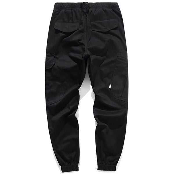 Pantalon jogging militaire homme