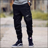 Pantalon jogging militaire homme