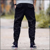 Pantalon jogging militaire homme