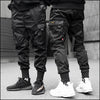Pantalon militaire cargo homme