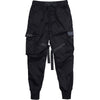 Pantalon militaire cargo homme