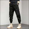Pantalon militaire sangle