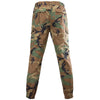 Pantalon treillis militaire homme