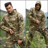 Parka MultiCam