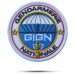 Patch GIGN