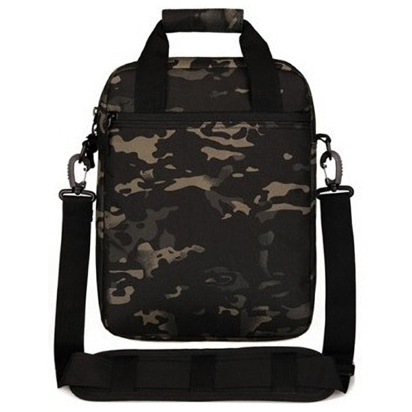Petite musette militaire