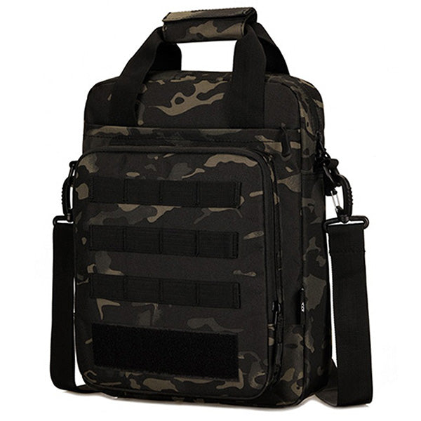 Petite musette militaire