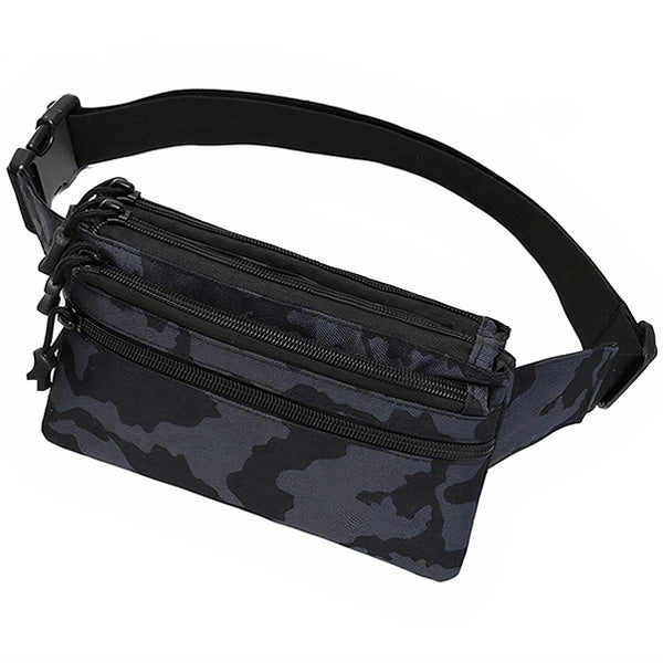 Pochette sac banane ceinture