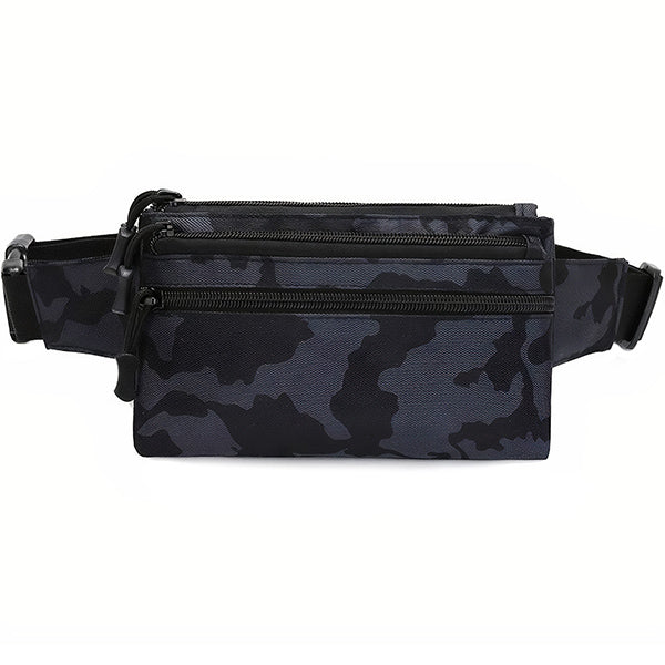 Pochette sac banane ceinture