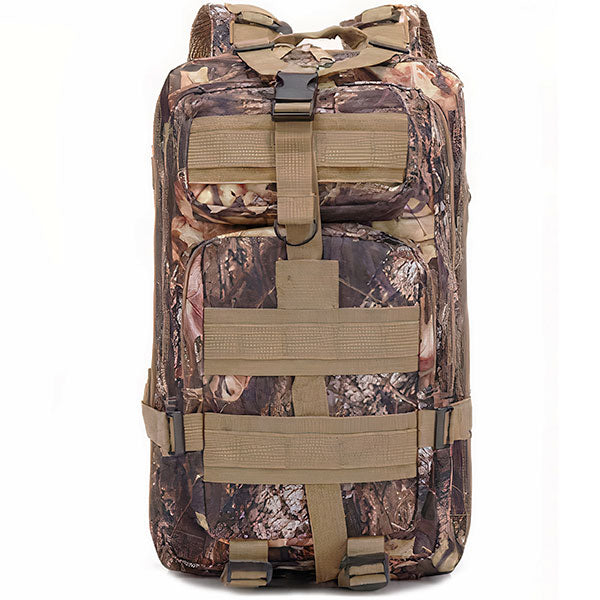 Sac à Dos Chasse Militaire