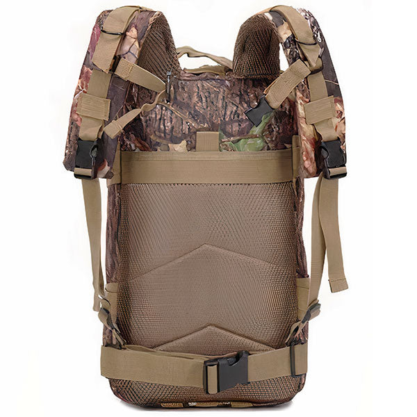 Sac à Dos Chasse Militaire