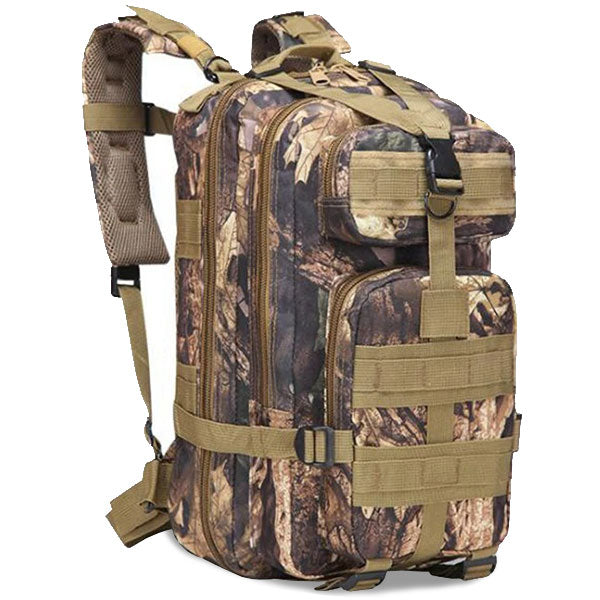 Sac à Dos Chasse Militaire