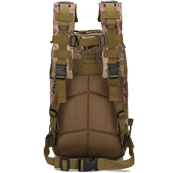 Sac à dos militaire pas cher