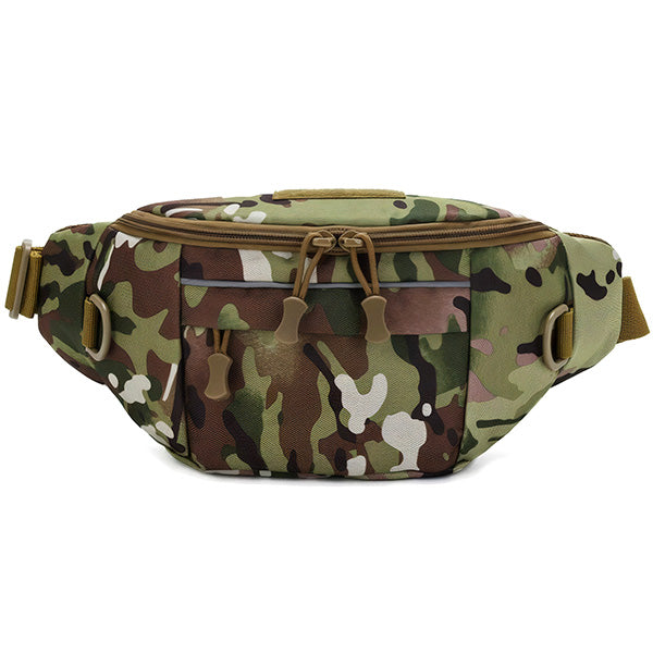 Sac banane homme militaire